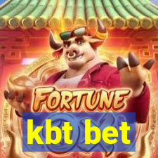 kbt bet